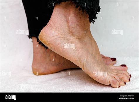 granny sexy feet|Old Woman Feet Pictures, Images and Stock Photos